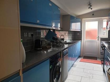 Room in a Shared House, Warbank Crescent, CR0