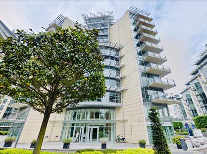 1 Bed Flat, Juniper Drive, SW18