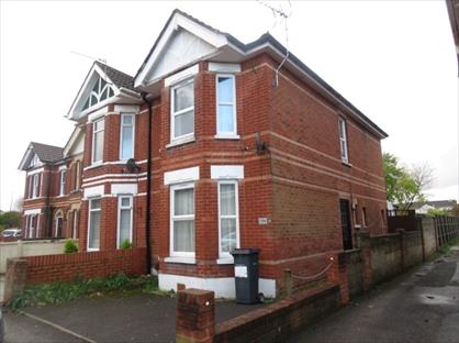 4 Bed Semi-Detached House, Bemister Road, BH9