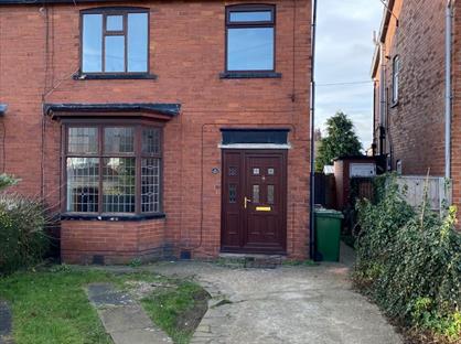 3 bed semi-detached house for rent in 3 Bed Semi-Detached House, Highfield Avenue, DN15
