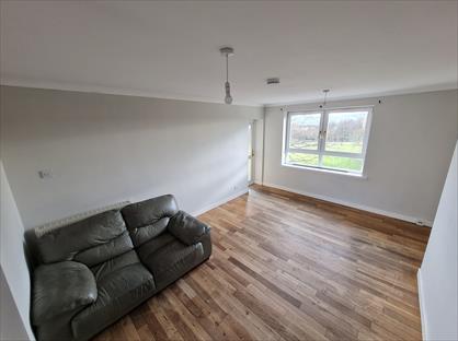 2 Bed Flat, Enterkin Street, G32