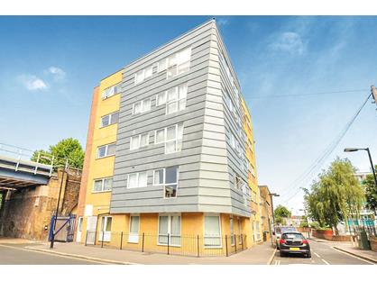 3 Bed Flat, John Ruskin Street, SE5