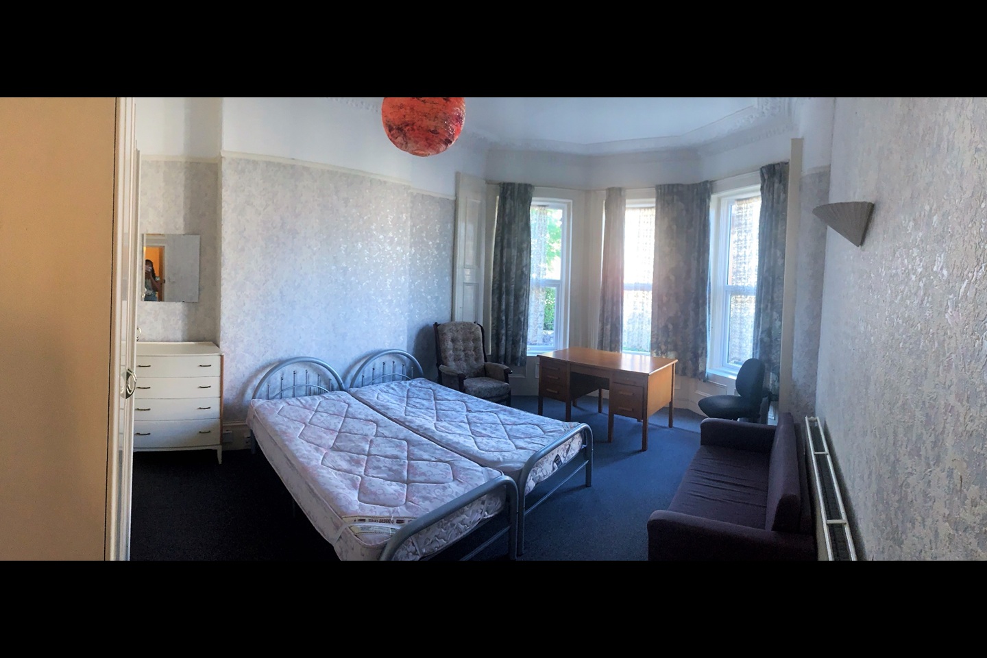 Room in a Shared Flat, Hampton Road, BS6 photo 3