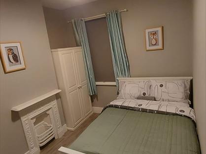 Room in a Shared House, West View Road, DA1