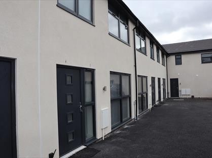 2 Bed Terraced House, Arthur Street, DE1