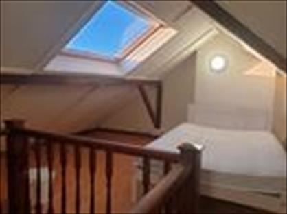 Room in a Shared House, Titchfield Road, SM5