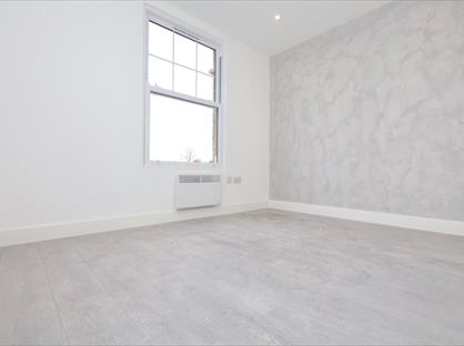 Studio Flat, Brooke Road, N16