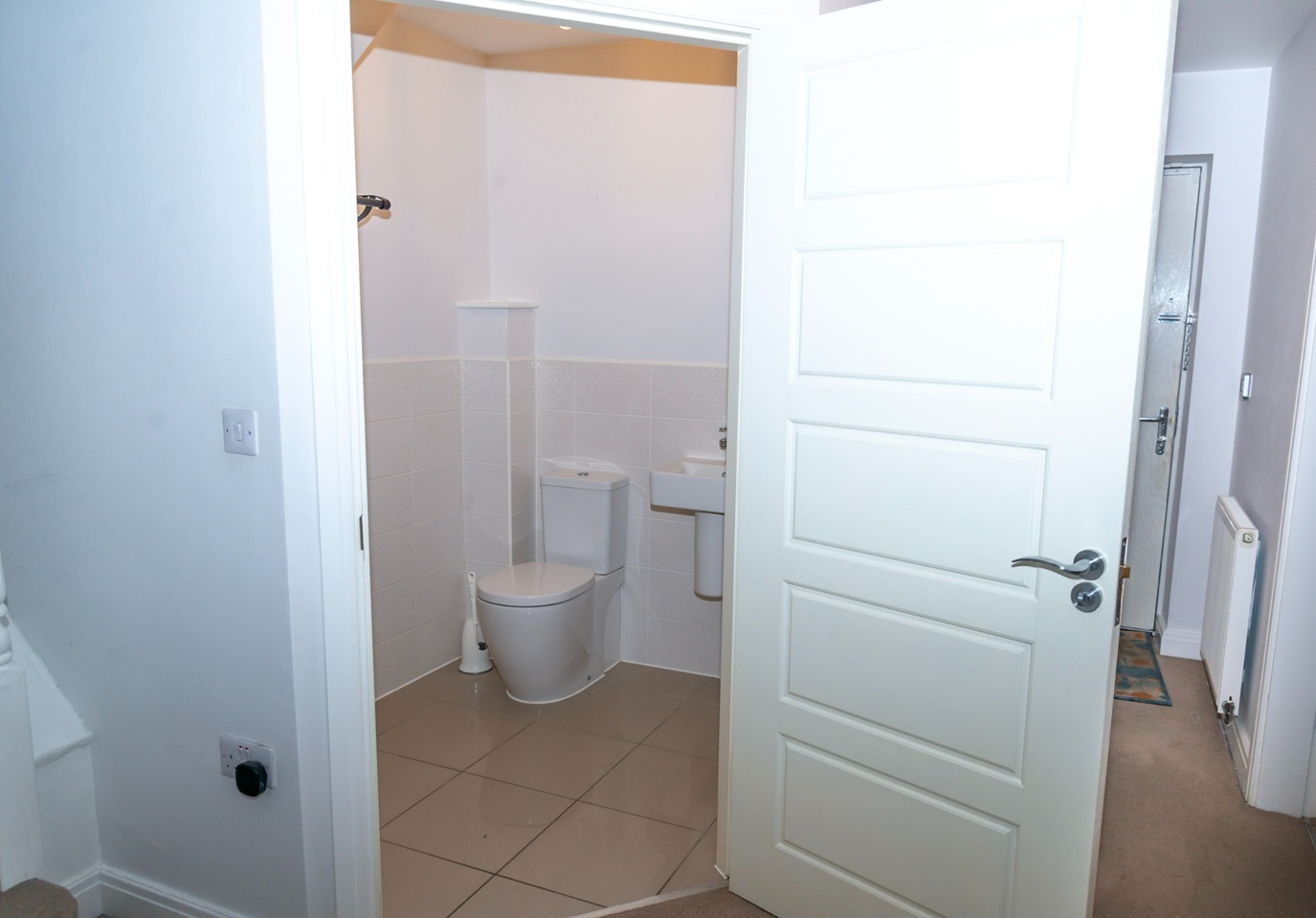 Additional image 12 of 4 Bed Detached House, Ryburn Road, S60, N1 7GU