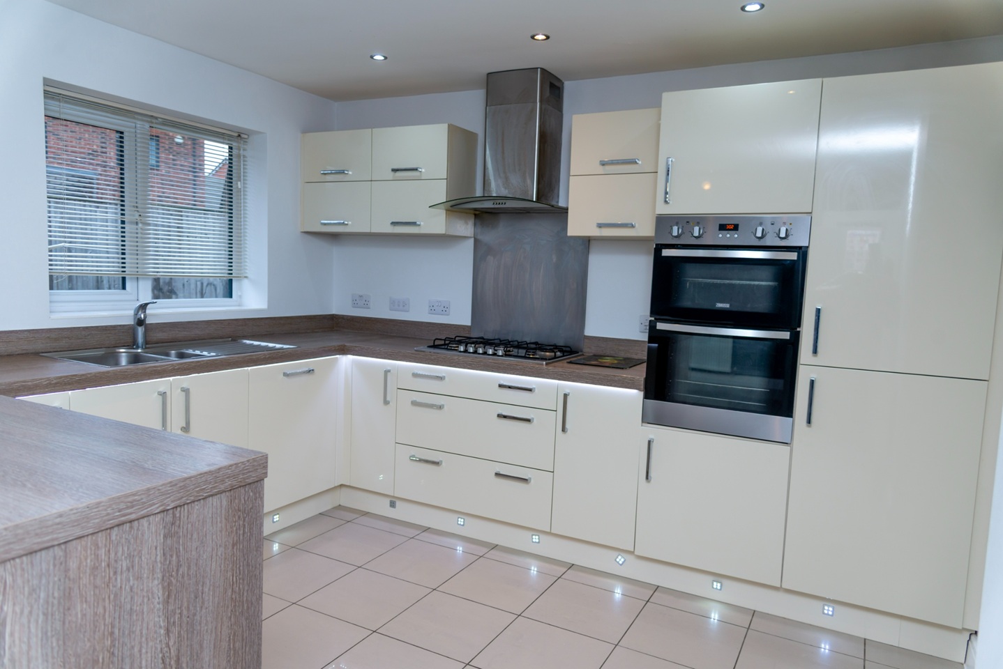 Additional image 4 of 4 Bed Detached House, Ryburn Road, S60, N1 7GU