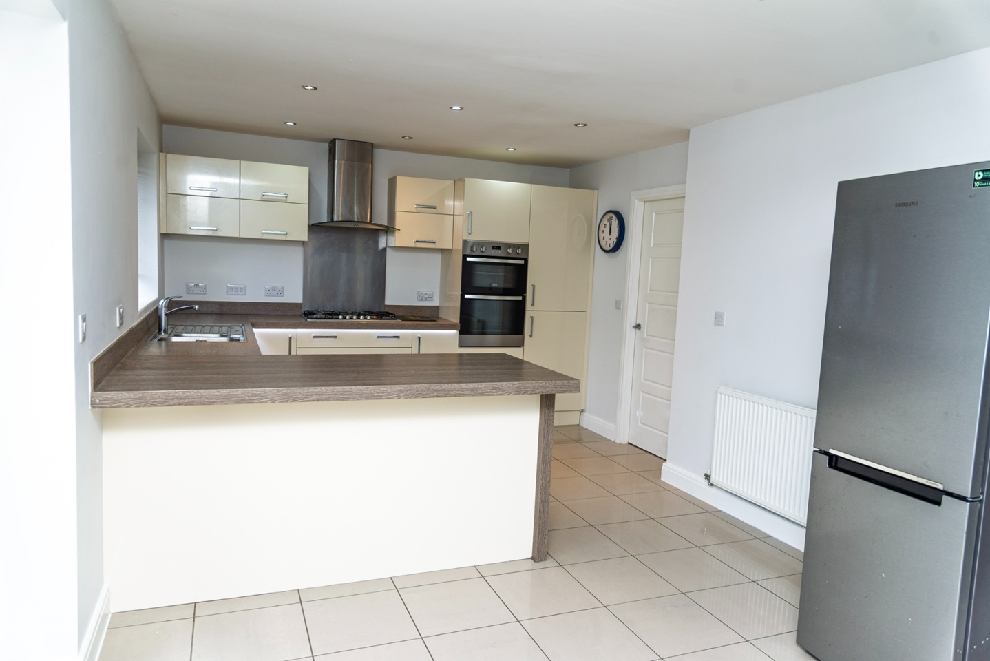 Additional image 5 of 4 Bed Detached House, Ryburn Road, S60, N1 7GU