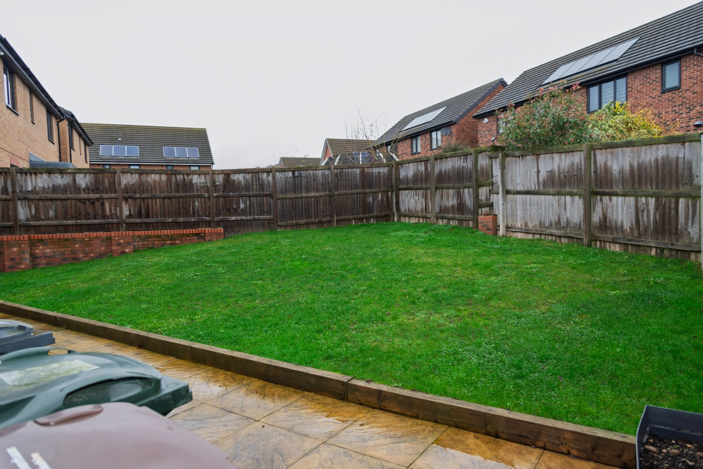 Additional image 26 of 4 Bed Detached House, Ryburn Road, S60, N1 7GU