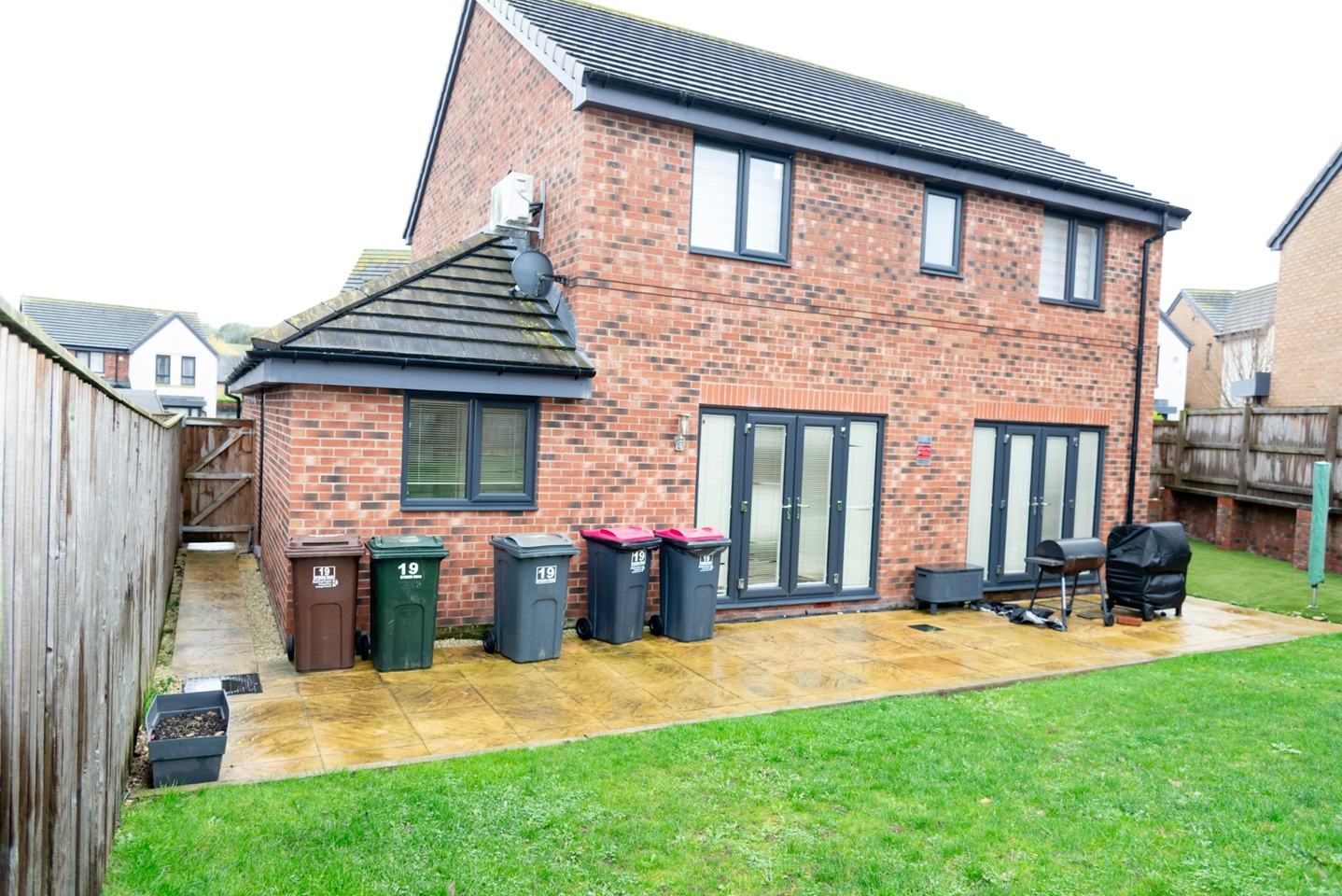 Additional image 27 of 4 Bed Detached House, Ryburn Road, S60, N1 7GU