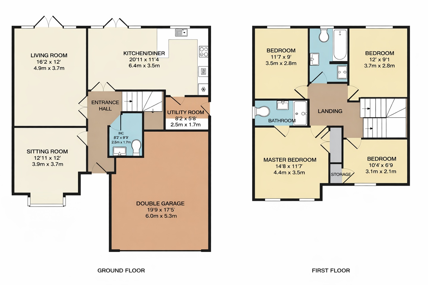Additional image 28 of 4 Bed Detached House, Ryburn Road, S60, N1 7GU