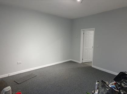 3 Bed Terraced House, New Barn Lane, OL11
