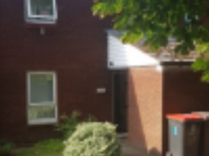 1 Bed Flat, Iris Crescent, TF2