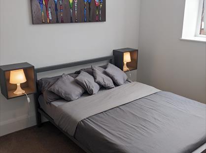 Room in a Shared House, Shipton Street, BL1