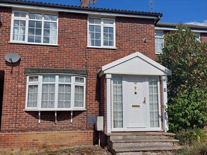 Room in a Shared House, Leam Close, CO4