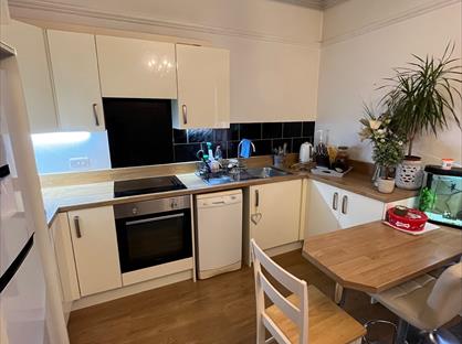 3 Bed Flat, Bedfordwell Road, BN21