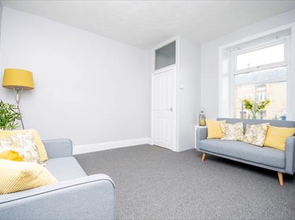 2 Bed Terraced House, Harwood Street, BB3