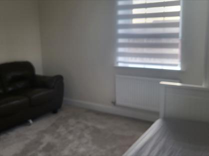 Room in a Shared Flat, Tay Road, LE19
