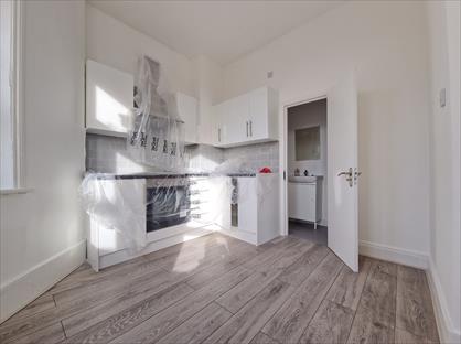 Studio Flat, Craven Park, NW10