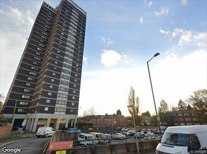 2 Bed Flat, Stretford House, M32