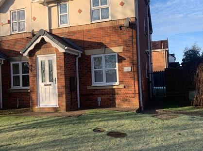 2 Bed End Terrace, Reedley Drive, M28