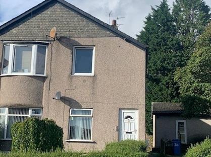 3 Bed Flat, Renshaw Drive, G52