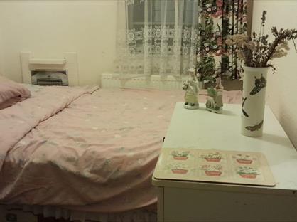 Room in a Shared Flat, Pembroke Hall, NW4