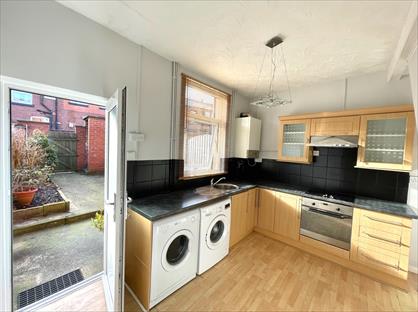 2 Bed Terraced House, Ainsworth Street, BL1