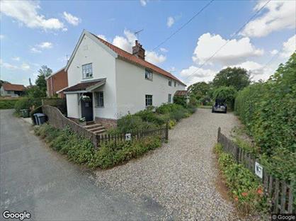 2 Bed Semi-Detached House, Bruisyard Road, IP17