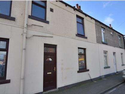 2 Bed Terraced House, Canal Lane, WF3