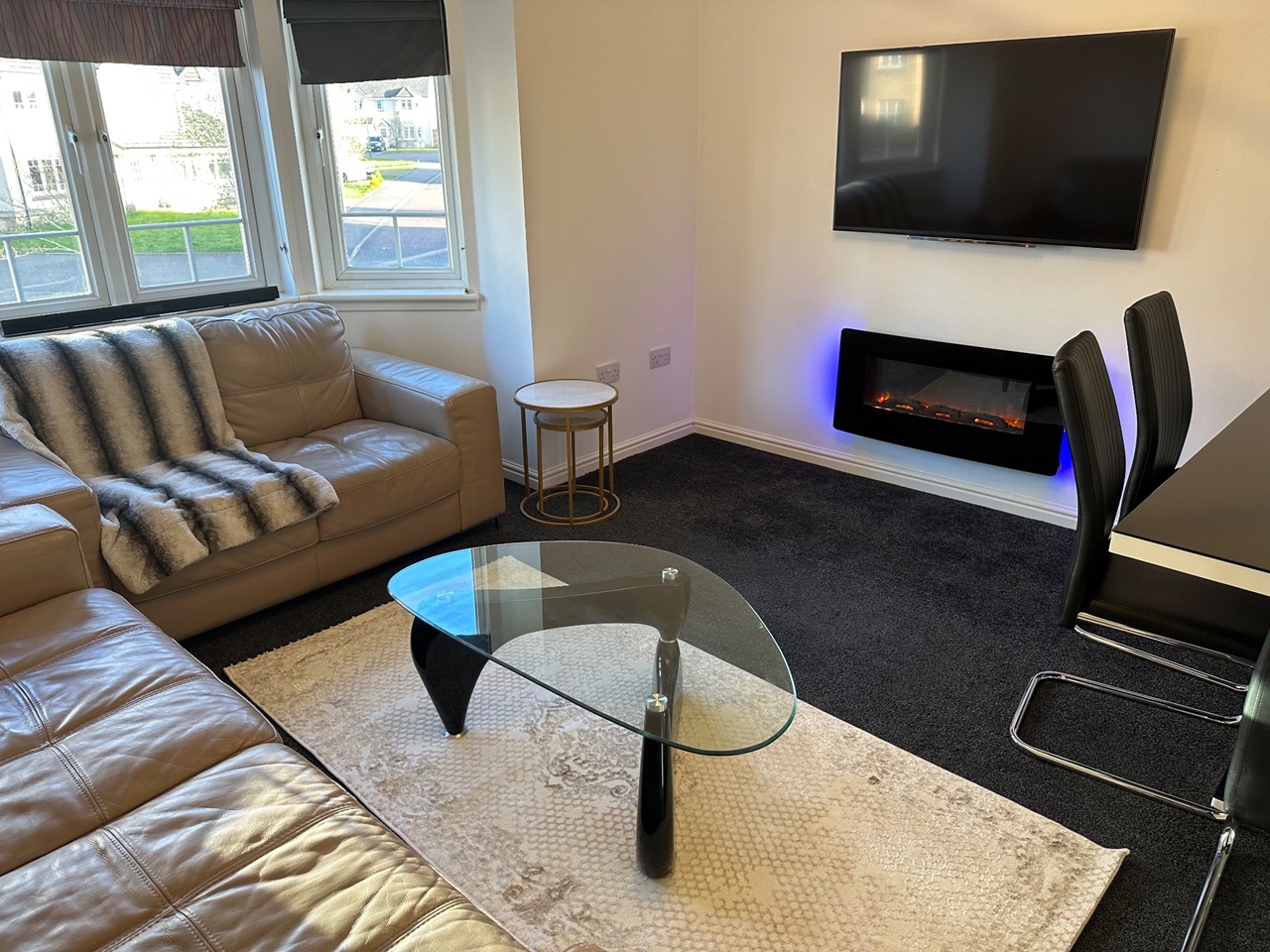 Bathgate 2 Bed Flat, Bathgate, EH48 To Rent Now for £1,100.00 p/m