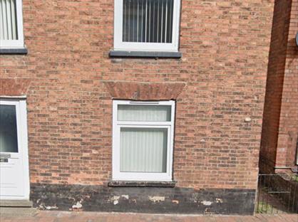 3 Bed Terraced House, King Street, LN8