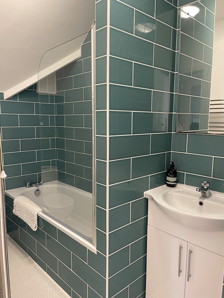 Tunbridge Wells 1 Bed Flat, Earls Road, TN4 To Rent Now for £1,000.