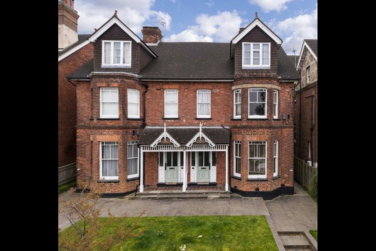 Tunbridge Wells 1 Bed Flat, Earls Road, TN4 To Rent Now for £1,000.