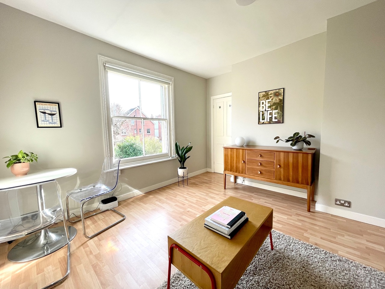 Tunbridge Wells 1 Bed Flat, Earls Road, TN4 To Rent Now for £1,000.