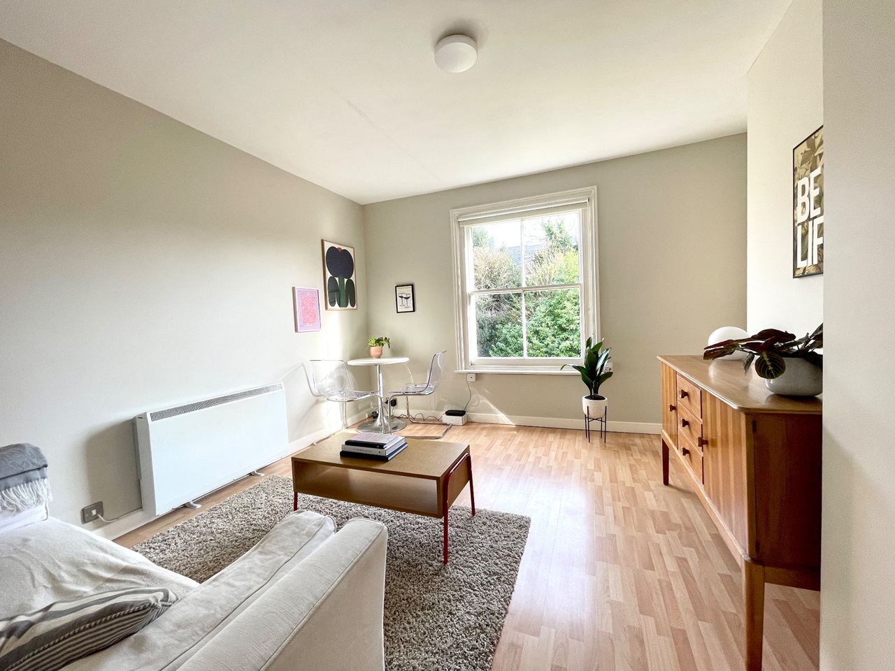 Tunbridge Wells 1 Bed Flat, Earls Road, TN4 To Rent Now for £1,000.