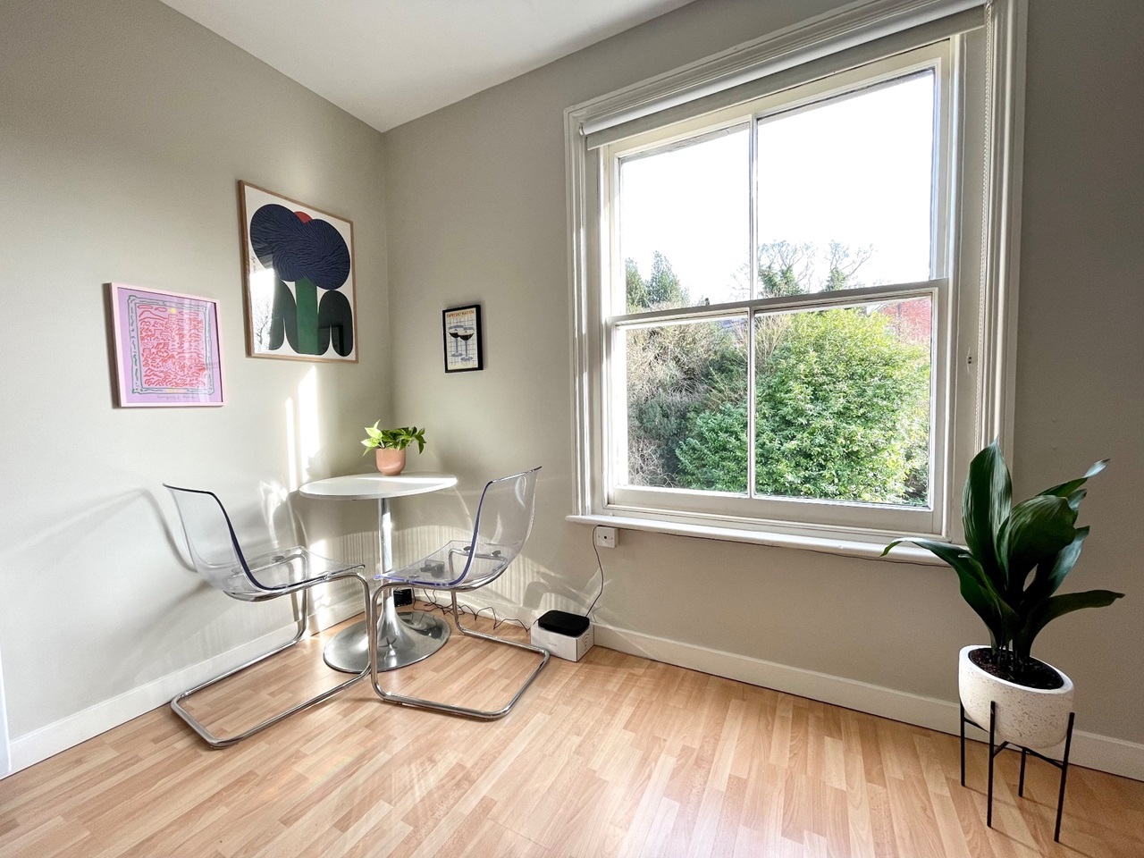 Tunbridge Wells 1 Bed Flat, Earls Road, TN4 To Rent Now for £1,000.