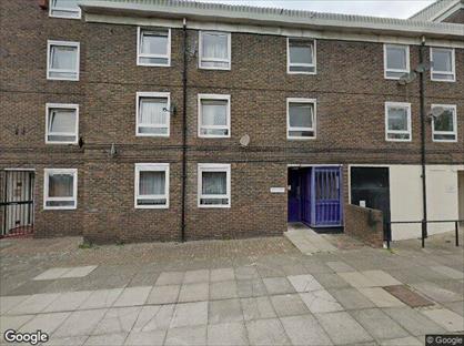 3 Bed Flat, Teviot Street, E14