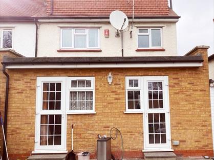 5 Bed Semi-Detached House, White Hart Lane, N22