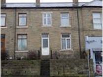 3 Bed Terraced House, Batley, WF17