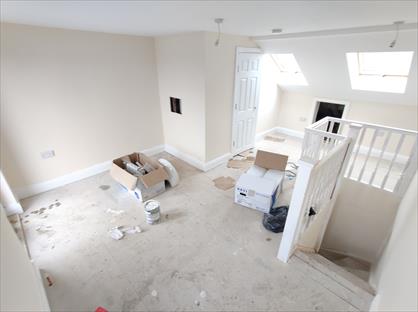 4 Bed Detached House, Handcroft Road, CR0