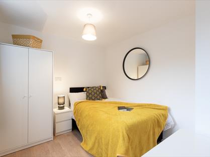 Room in a Shared House, Ashvale, CB4