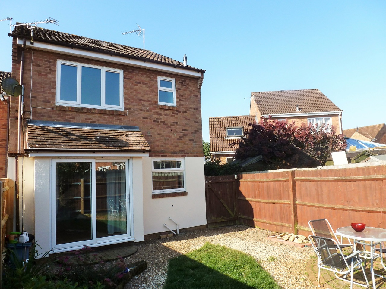 Banbury 1 Bed Terraced House, Winchelsea Close, OX16 To Rent Now