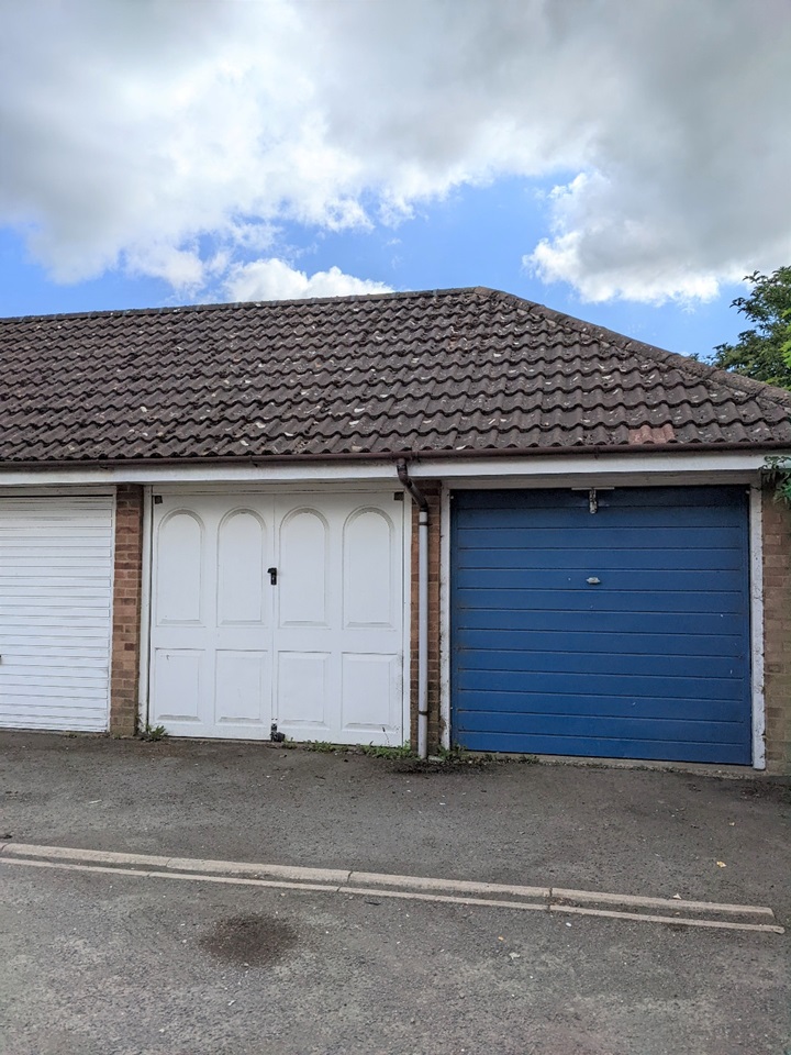Banbury 1 Bed Terraced House, Winchelsea Close, OX16 To Rent Now