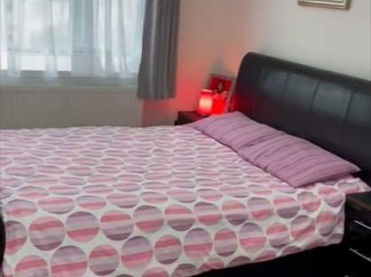 Room in a Shared House, Mayfield Road, CR7