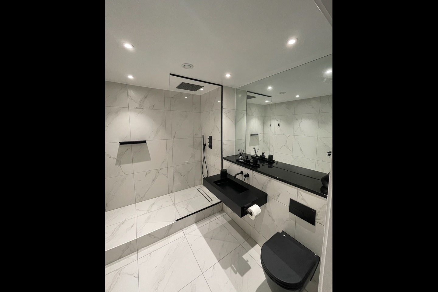 1 Bed Flat, Malta Street, M4