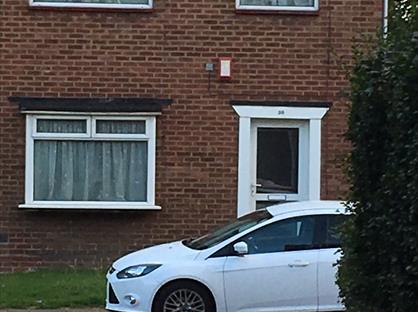 3 Bed Semi-Detached House, Miles Meadow, CV6