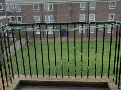 3 Bed Flat, Teviot Street, E14